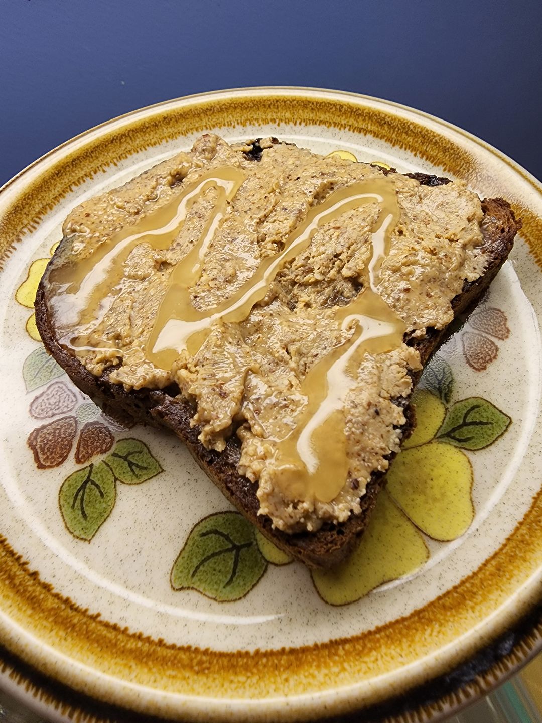 Customer photo review of Cravin’ Raisin Cinnamon Spice