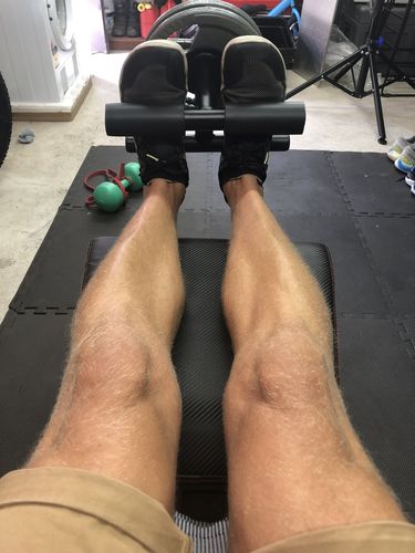 Customer photo review of The Tib Bar™