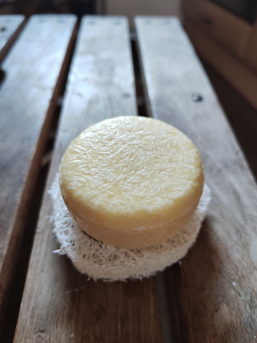 Customer photo review of Morgentau