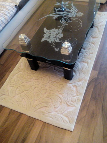 Customer photo review of Covor Nova Perla