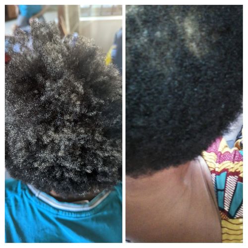Customer photo review of Origin