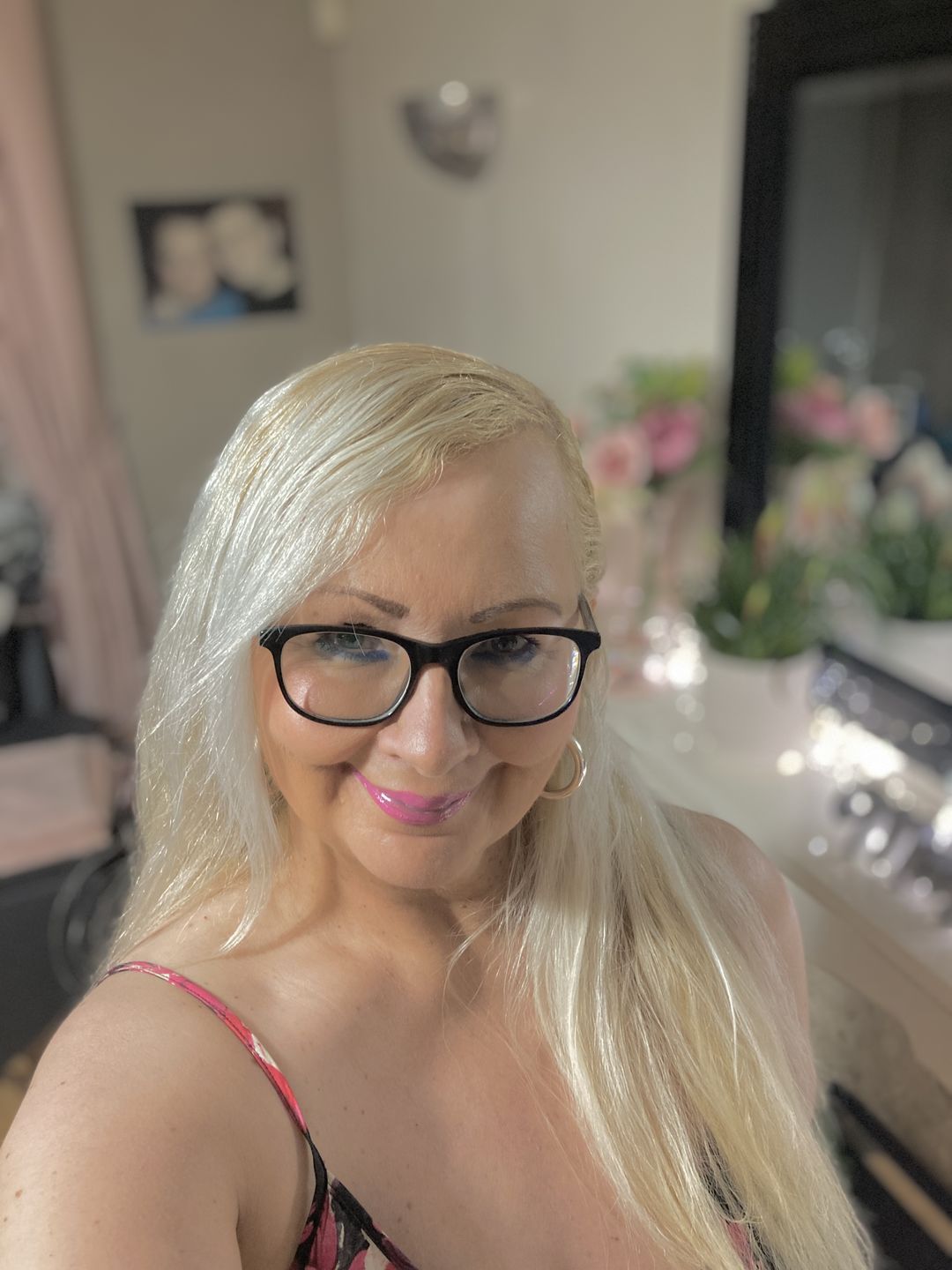 Customer photo review of Inspired by Rose Prick - 11