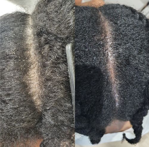 Customer photo review of The Core