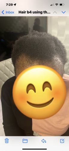 Customer photo review of Origin