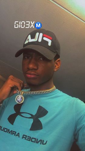 Customer photo review of PICCA. - CUSTOM PENDANT