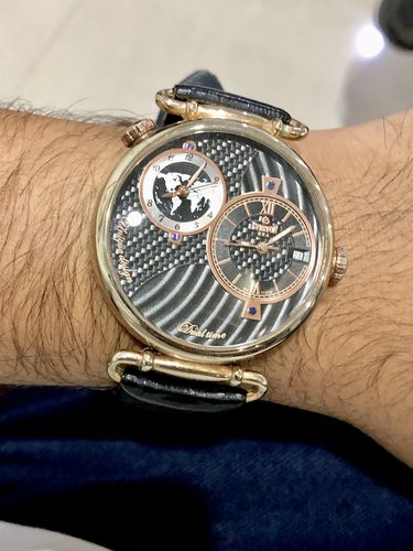 Customer photo review of Sveston Classy Alpine SV-11254