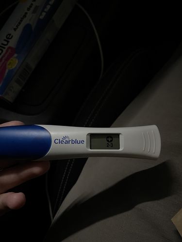 Customer photo review of håvsund Fertile+Duo