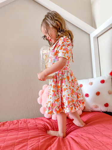 Customer photo review of Galaxy Rose