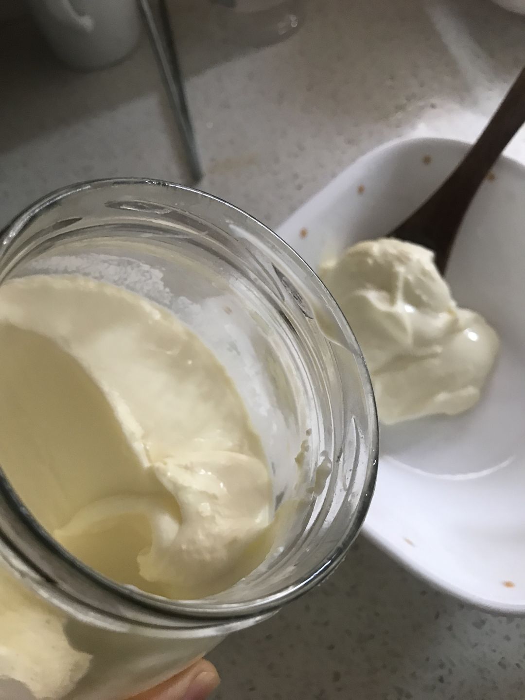 Customer photo review of Suki Bakery Sweet Greek Yoghurt Powder | New Zealand Made Mix