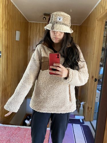 Customer photo review of Chiporro Steam Cream