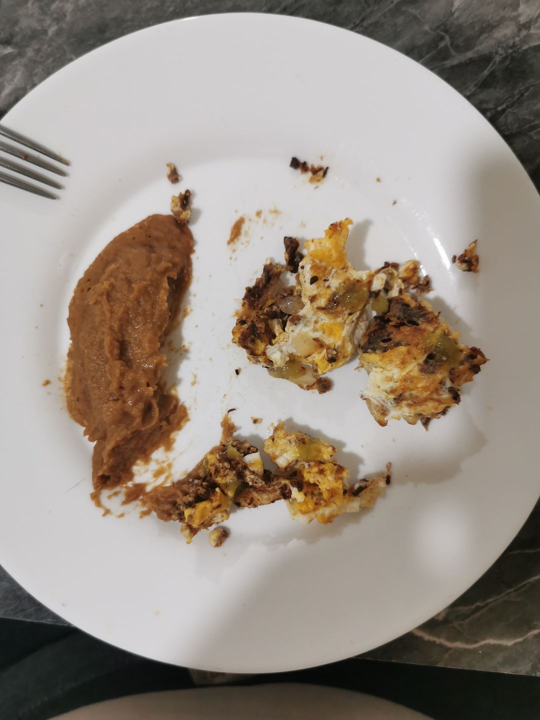 Customer photo review of Paquete Machaca