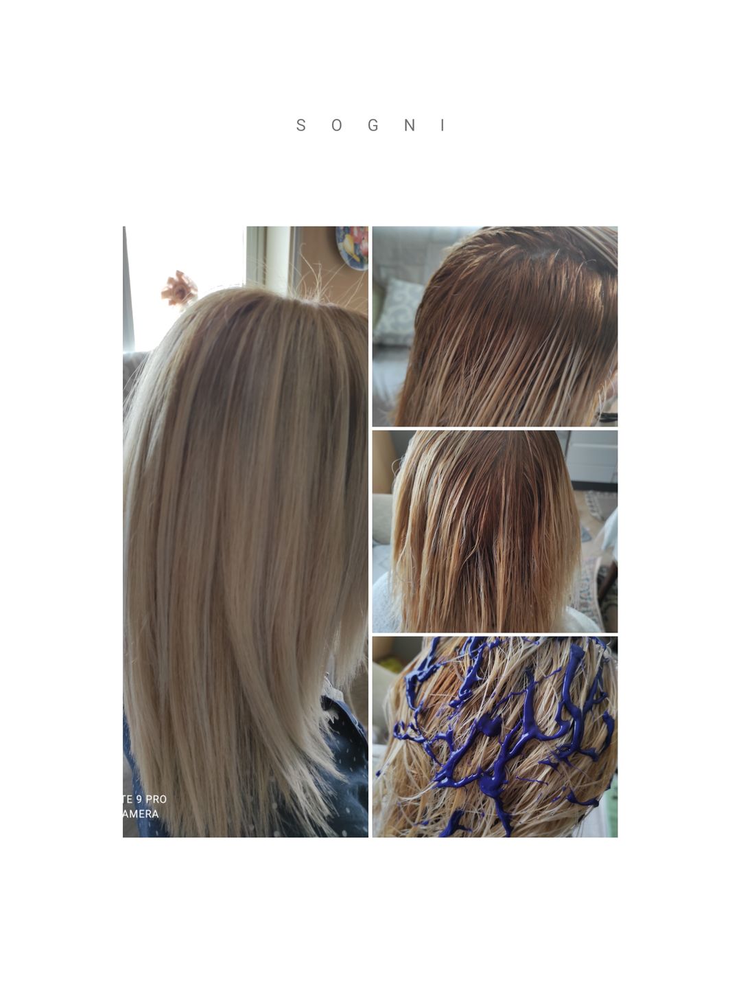Customer photo review of PERLA