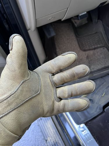 Customer photo review of The Vermonter