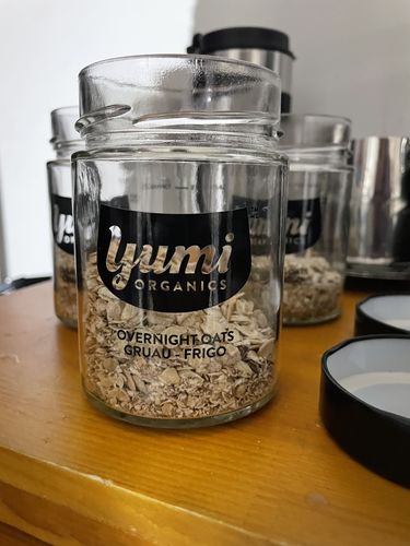 Customer photo review of Single - Yumi 36 Kit