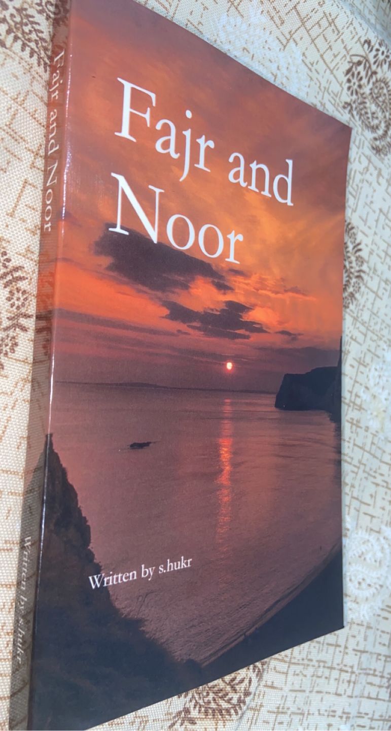 Customer photo review of Fajr and Noor