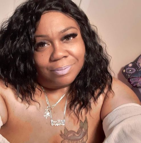 Customer photo review of Mango Flavored Wipes Box of 10