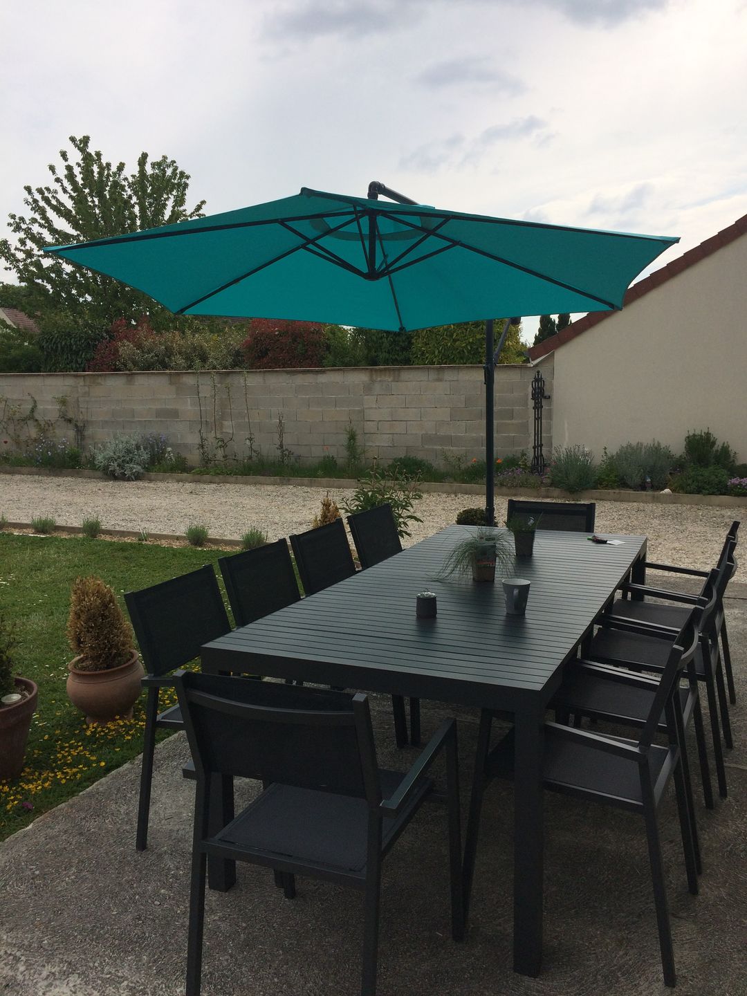 Customer photo review of OLHAO