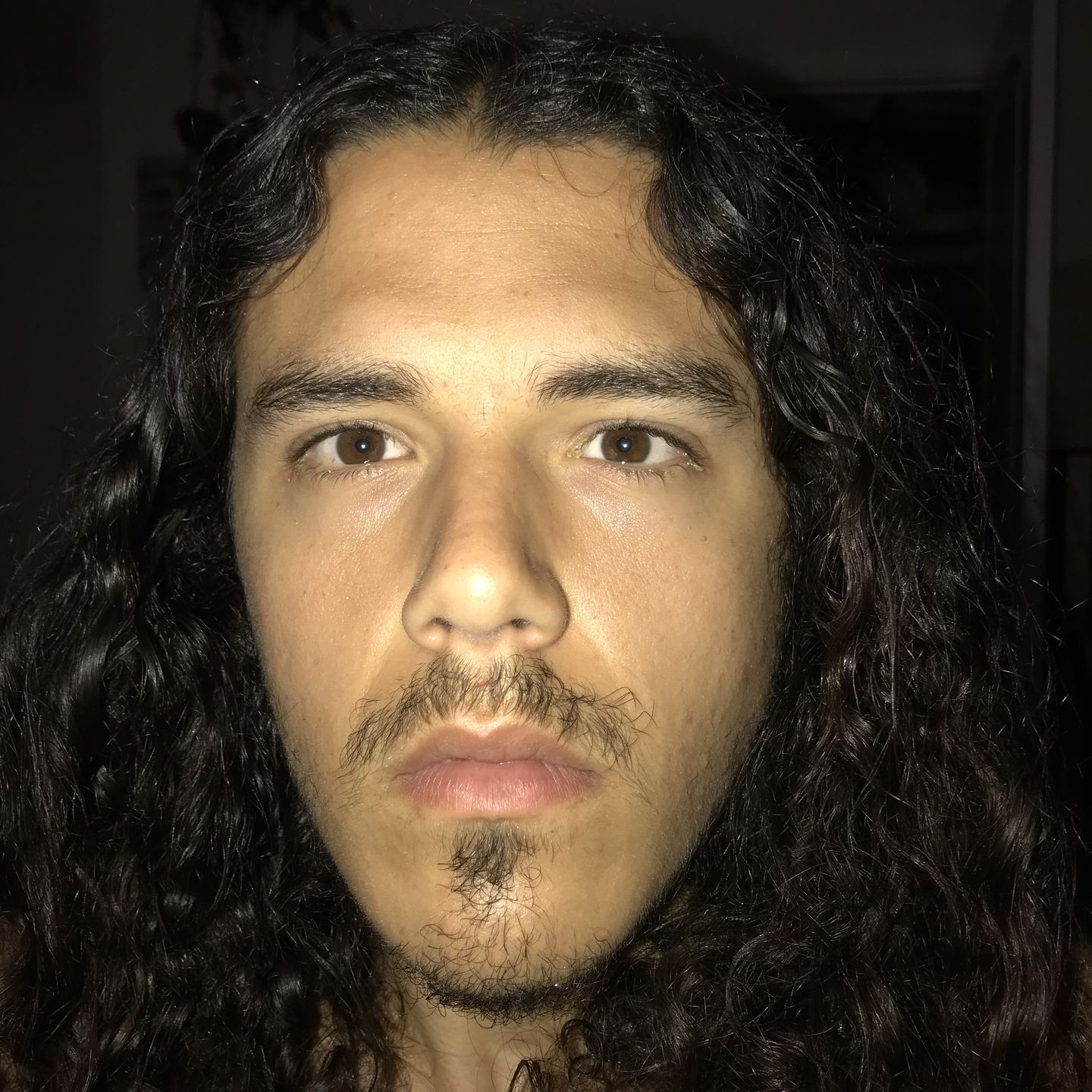 Customer photo review of Eye Wash