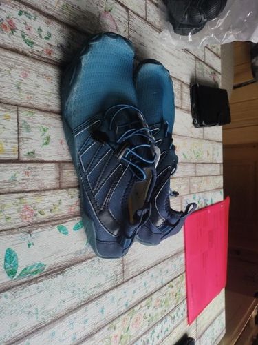 Customer photo review of NaturVibes™ Barfußschuhe Runner PRO