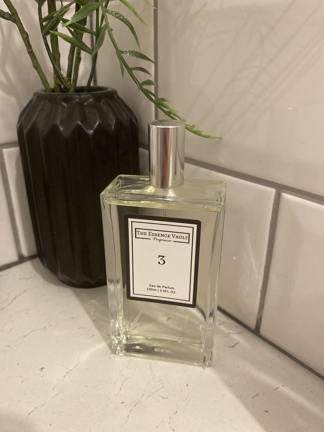 Customer photo review of Inspired by Decadence - 3