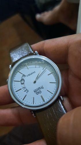 Customer photo review of Inspiro