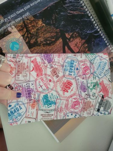 Customer photo review of Alabama State Parks - Adventure Planning Journal
