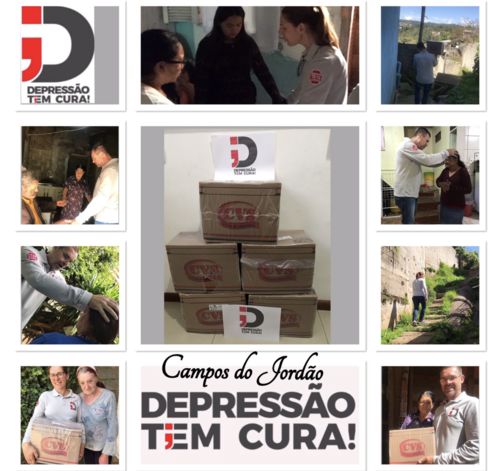 Customer photo review of Cesta Básica Econômica