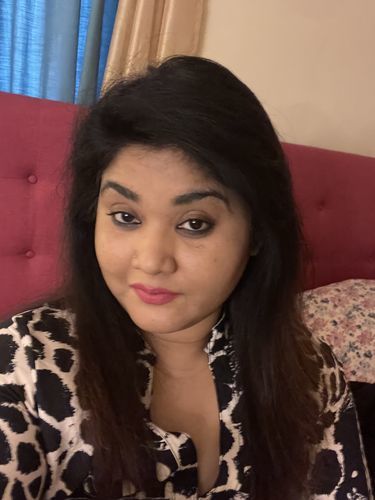 Customer photo review of New York Fair & Lovely Active Brightening Cream 100ml