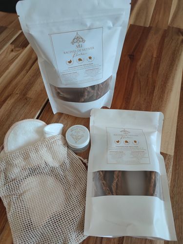 Customer photo review of Elixir intime • 15ml