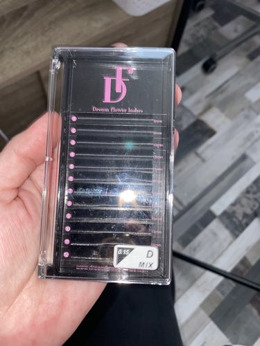 Customer photo review of Free Samples (For New Customers)