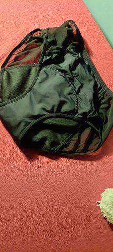 Customer photo review of Leakproof Athena