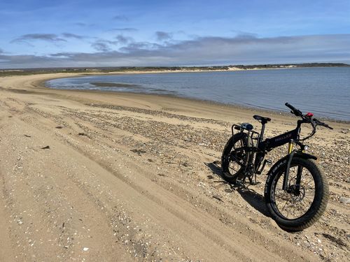 Customer photo review of Wallke Aniioki A7 Pro