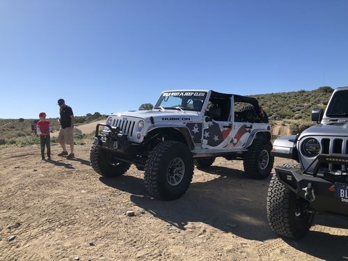 Customer photo review of MEK Magnet Armor: JKU