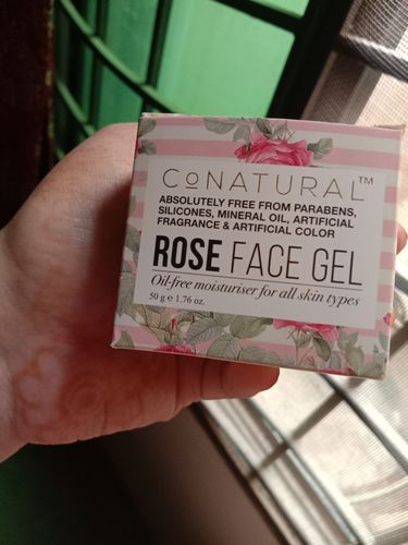 Customer photo review of Rose Bundle