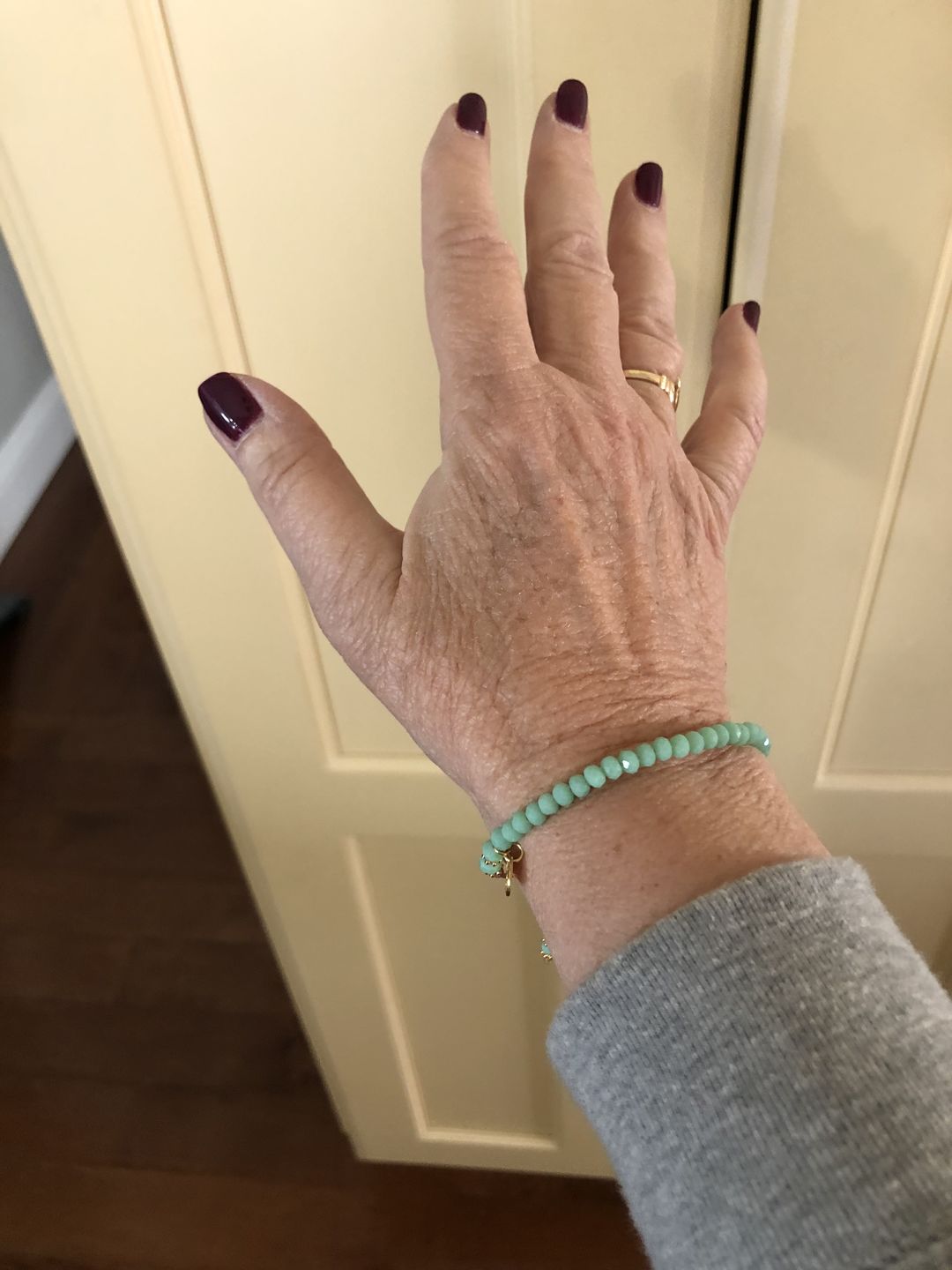 Customer photo review of Replacement