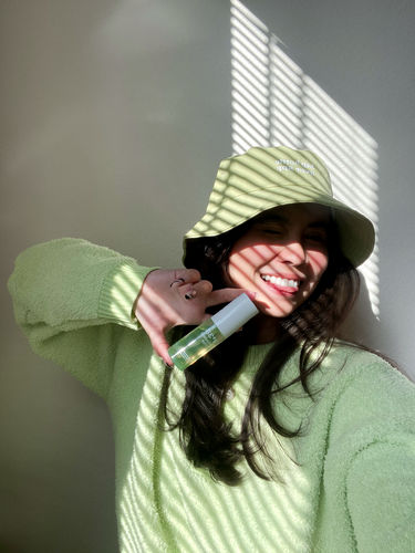 Customer photo review of N°38 MISTER