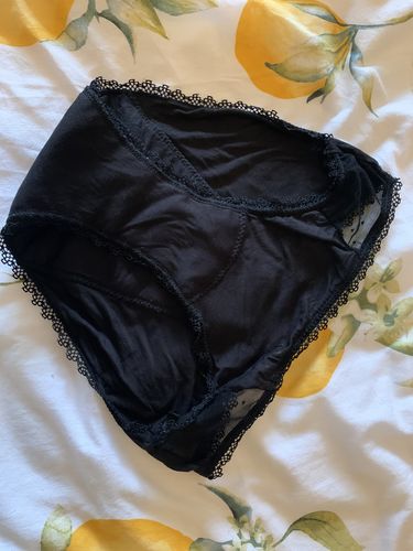 Customer photo review of Leakproof Minerva