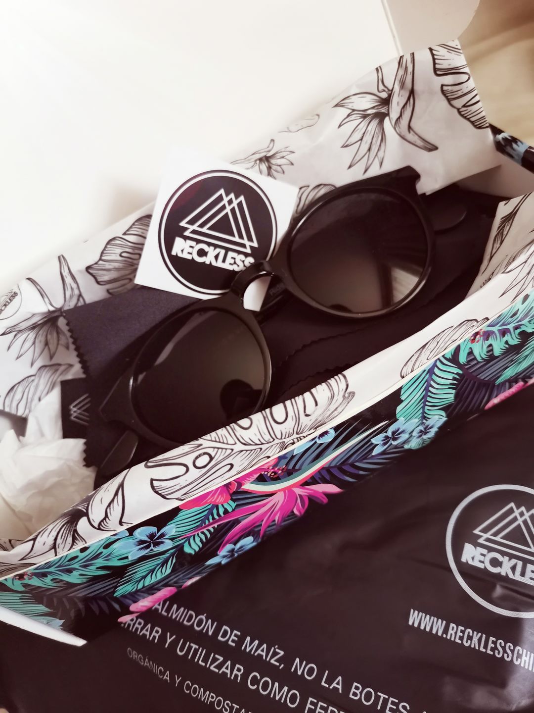 Customer photo review of Cujas Shadow