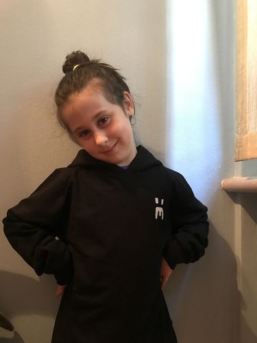 Customer photo review of FELPA MINI LOGO