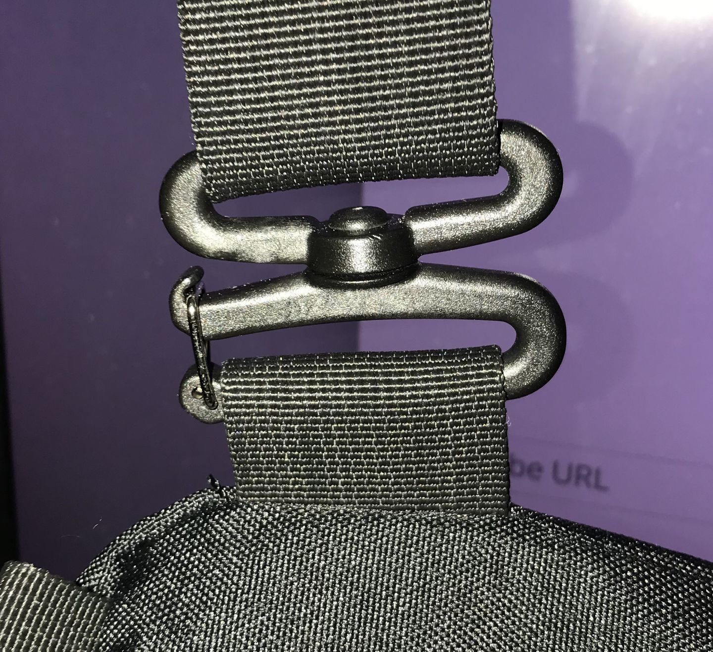 Customer photo review of NUP30 - MOLLE Utility Pouch