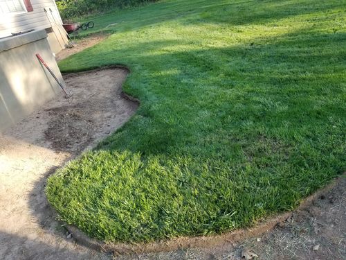 Customer photo review of N-Ext RGS 2.5 Gallon (Build-a-Box)