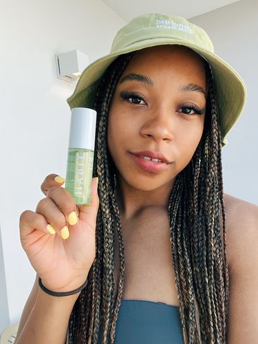 Customer photo review of N°38 MISTER