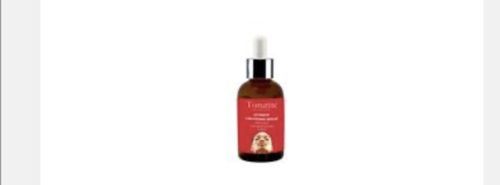 Customer photo review of Tomatine Ultimate Lightening Serum 30ml