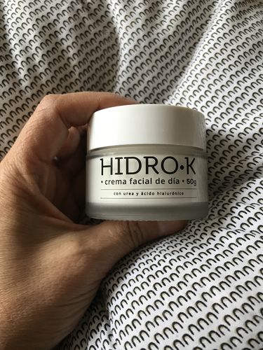 Customer photo review of Hidro-K Día
