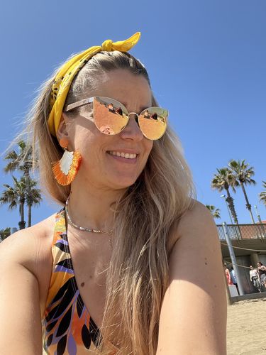 Customer photo review of Jane Pähkinäpuu Ruusukulta