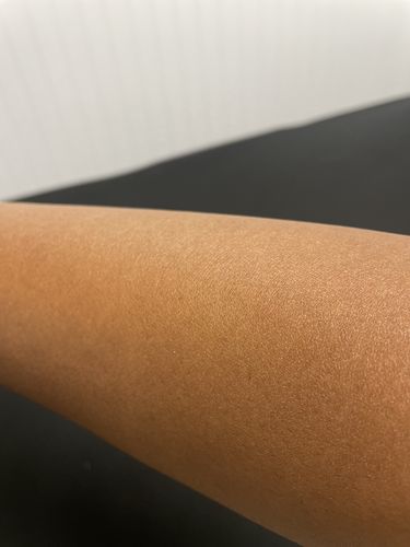 Customer photo review of Hard Wax - 10LB - Smooth Nectar