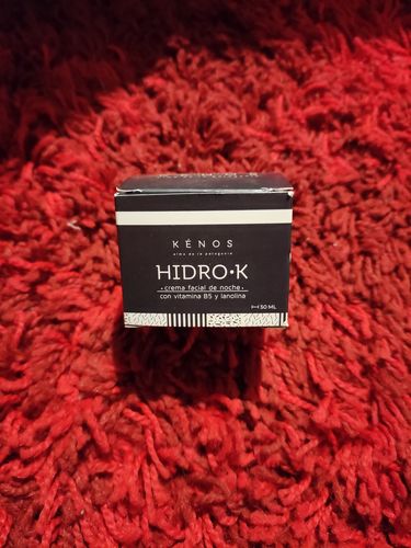 Customer photo review of Pack Hidro-K Día + Hidro-K Noche
