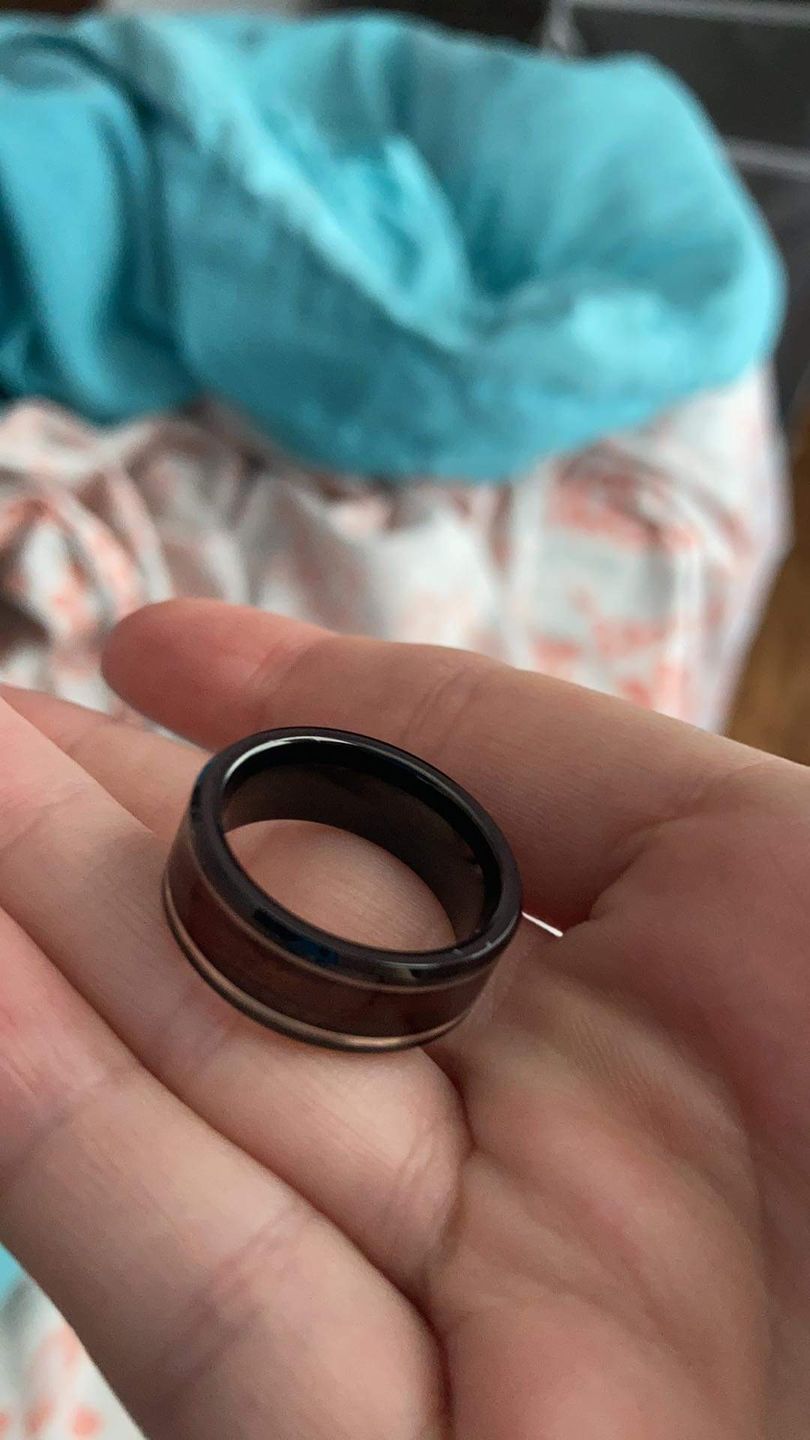 Customer photo review of The Magnus