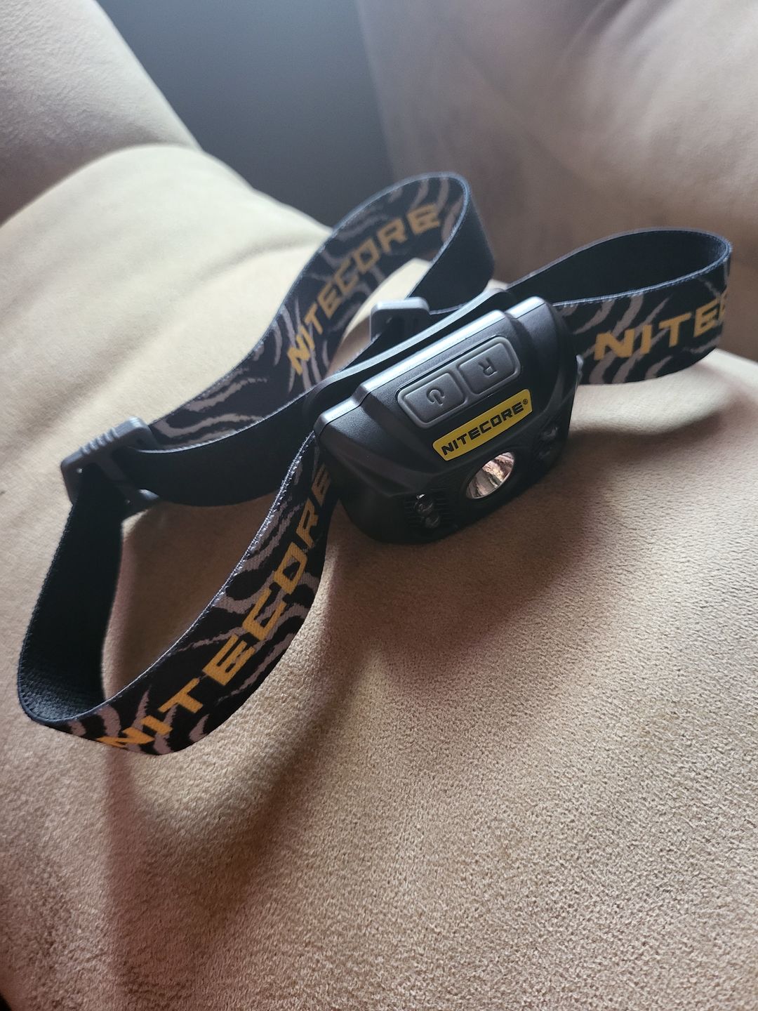 Customer photo review of NU33 - 700 lumens