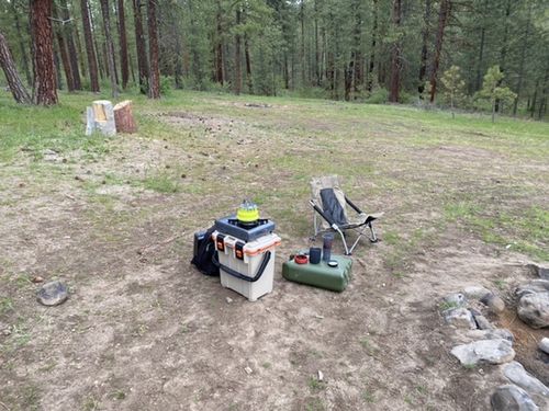 Customer photo review of Pelican 20QT Elite Cooler